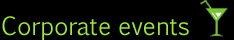Firmenevents