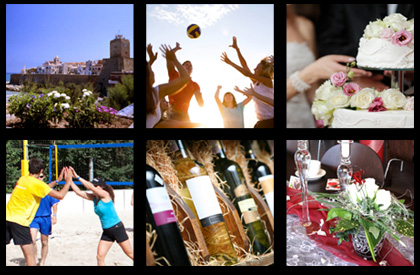 Events - Impressionen