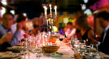 Firmenevent